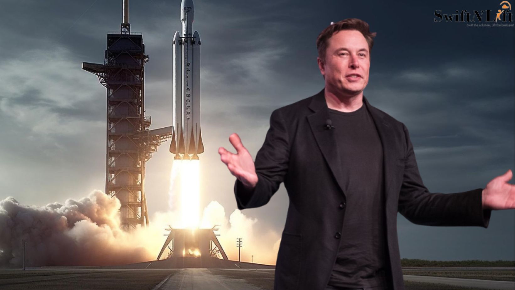 The Visionary Entrepreneur A Close Look At Elon Musk s Impact On The Visionary Entrepreneur A Close Look At Elon Musk s Impact On