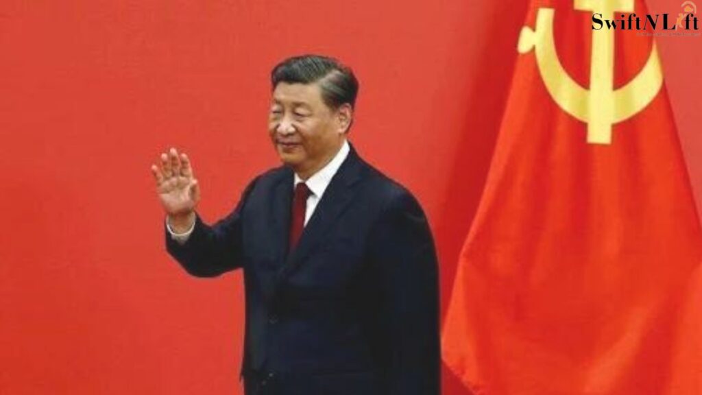 Xi Jinping, Impact on China and the World