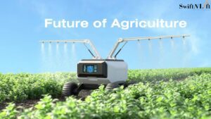 future of agriculture