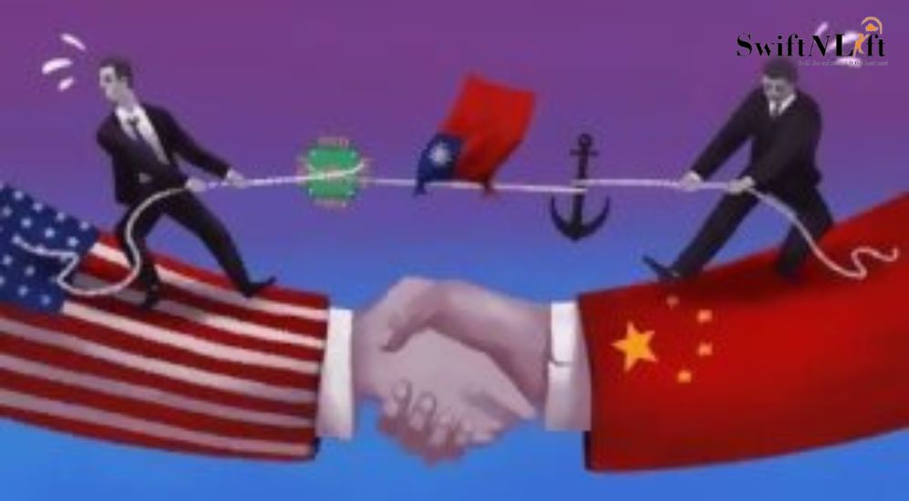 US China War