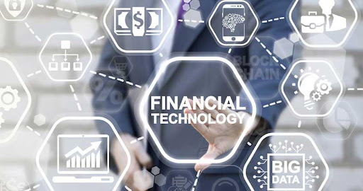Technological Advancements in Finance
