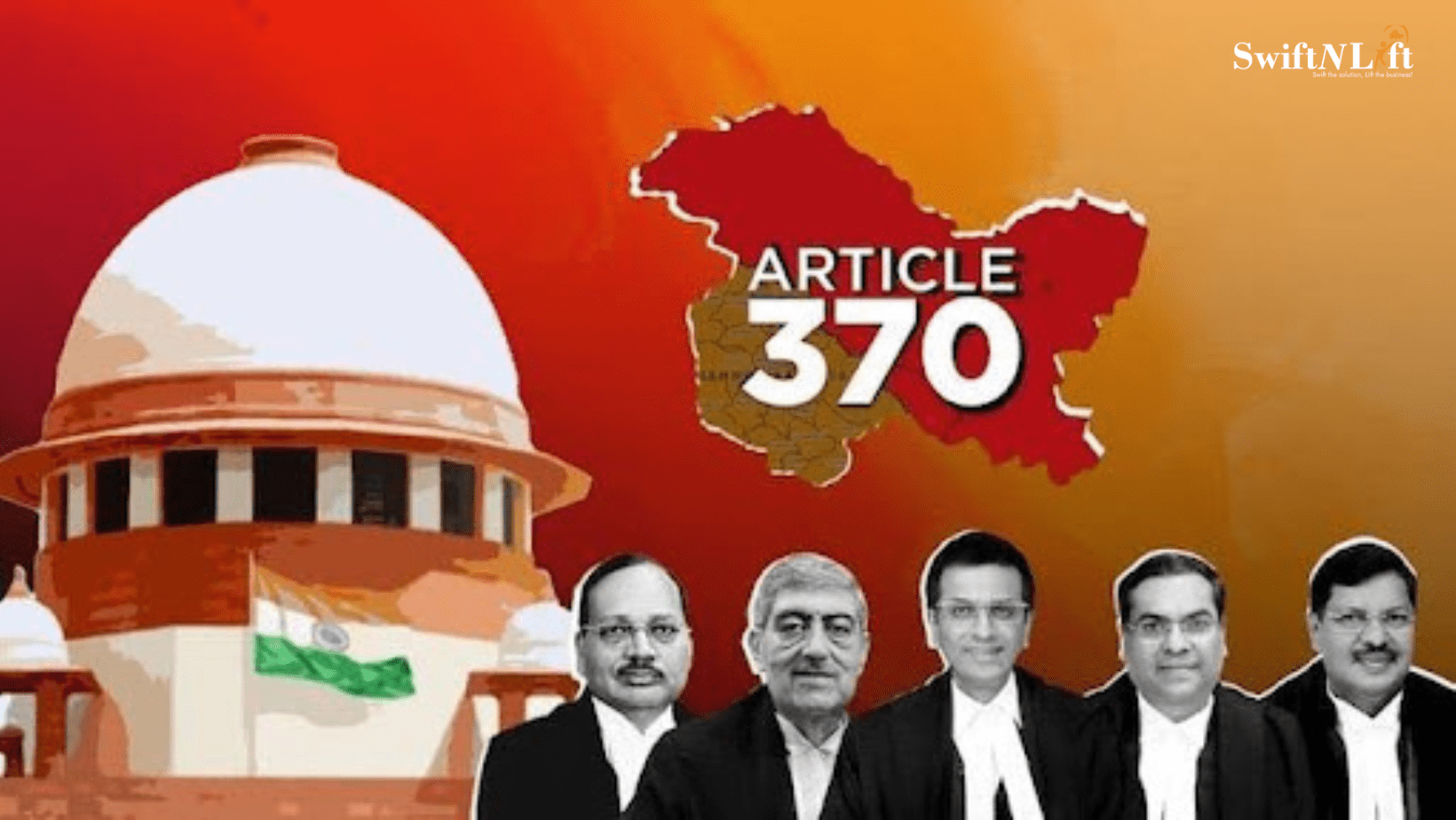 Verdict on Article 370