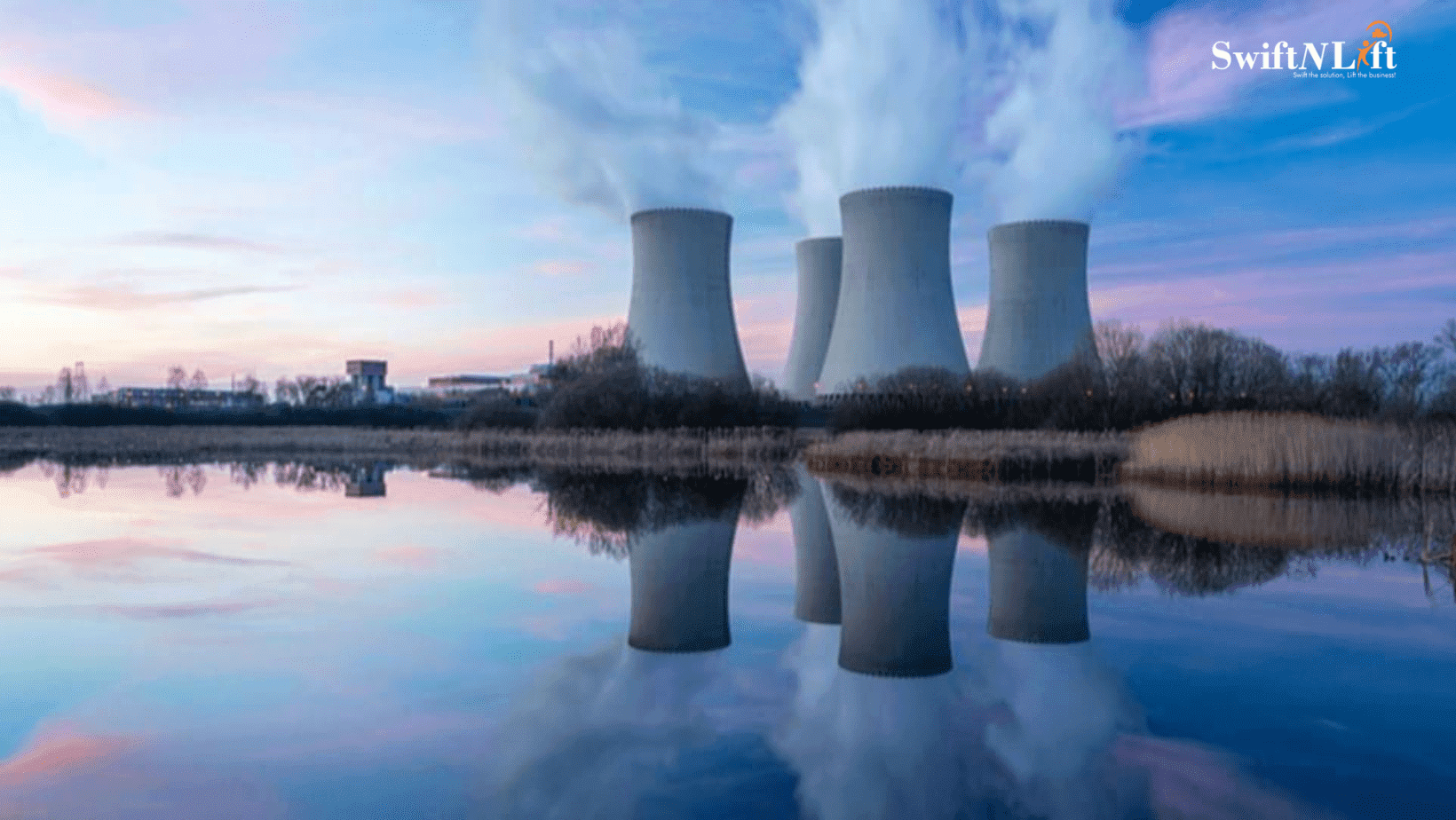 UK Government Unveils Ambitious Nuclear Expansion: A Transformative Leap or a Cause for Concern?
