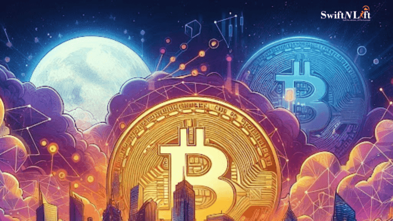 Bitcoin Resilience in the Face of Global Market Volatility: Navigating the Inflation Storm
