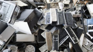 Electronic Waste and Its Environmental Impacts: A Looming Crisis