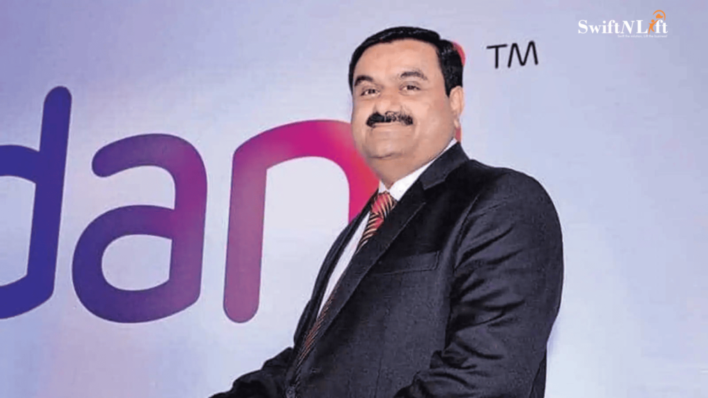 Adani Family Bolsters Investment in Ambuja Cements with $799.05 Million Infusion