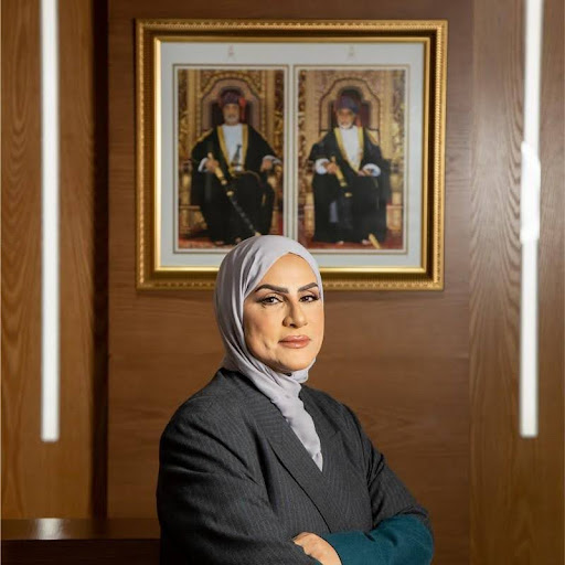 Empowering Oman's Future: The Vision and Impact of Azza Al Ismaili Group